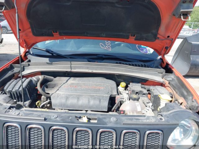 ZACCJBBT1FPC43400 Jeep Renegade Latitude