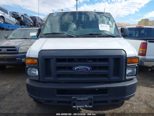 Ford E-250 Commercial 2014 1FTNS2EW0EDA07765 Image 12