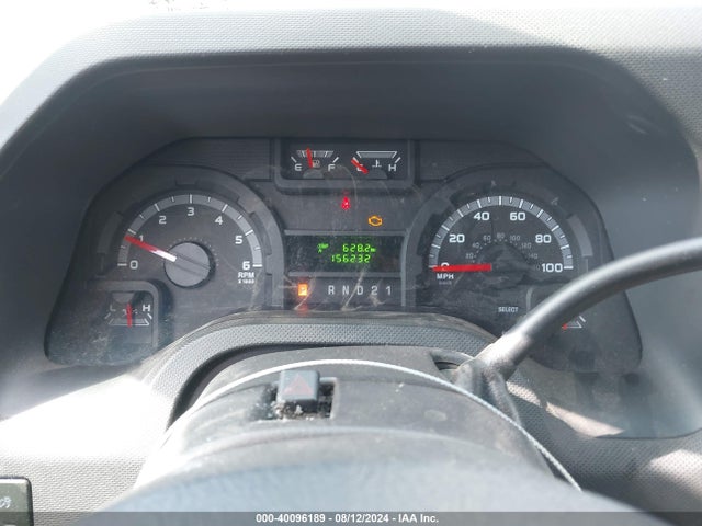 Ford E-250 Commercial 2014 1FTNS2EW0EDA07765 Image 7