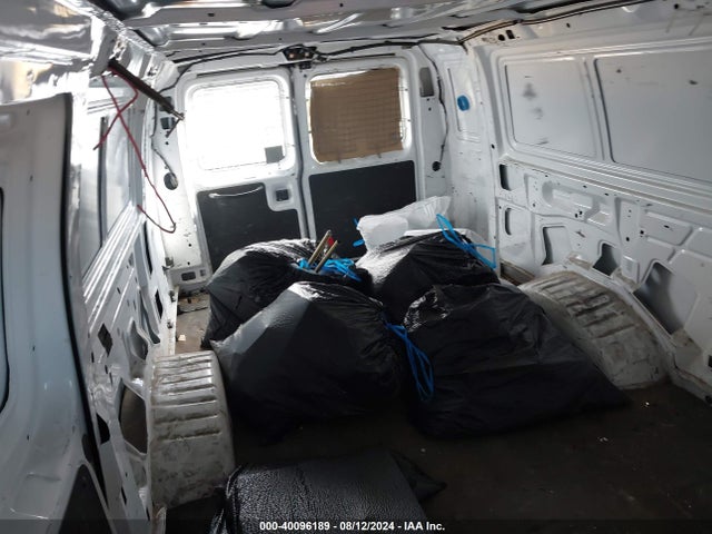 Ford E-250 Commercial 2014 1FTNS2EW0EDA07765 Image 8