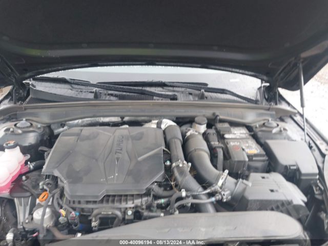 5XXG44J83RG250584 KIA K5 Gt