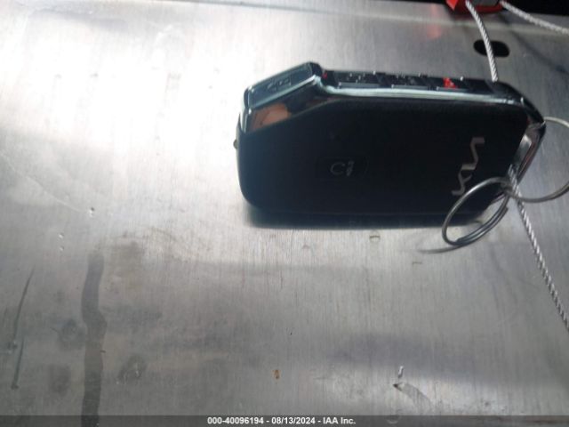 5XXG44J83RG250584 KIA K5 Gt