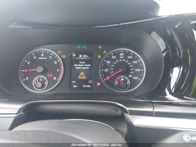 5XXG44J83RG250584 KIA K5 Gt