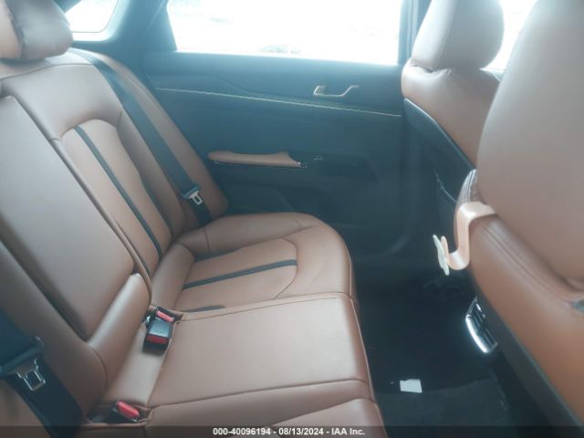 5XXG44J83RG250584 KIA K5 Gt