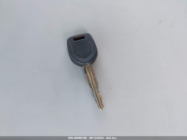 2007 MITSUBISHI OUTLANDER JA4MS31XX7U012405 Photo 10