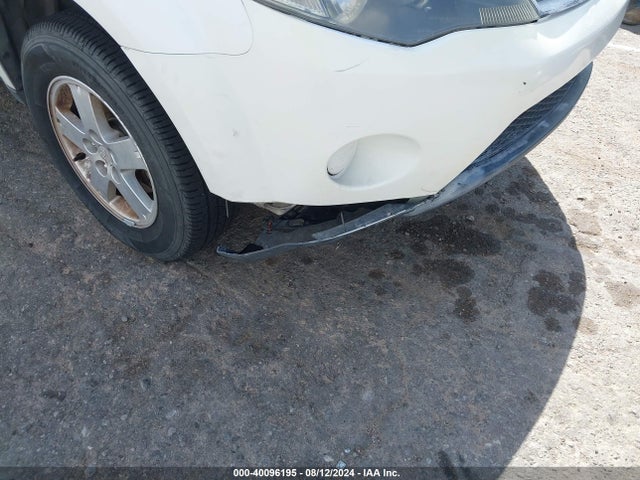2007 MITSUBISHI OUTLANDER JA4MS31XX7U012405 Photo 5