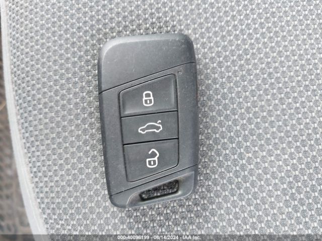 3VVFX7B29PM321279 Volkswagen Taos 1.5t S