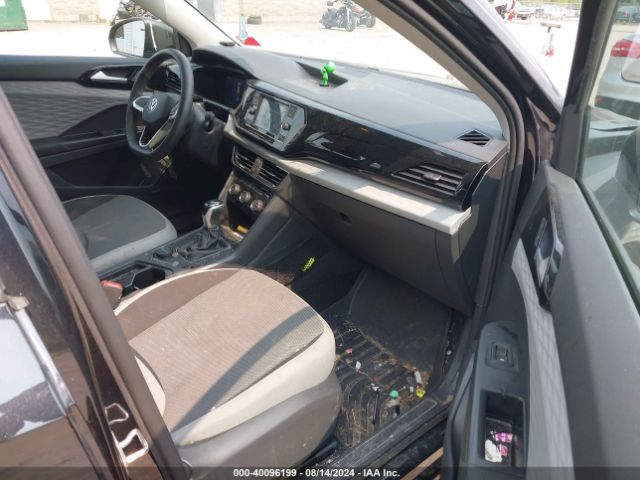 3VVFX7B29PM321279 Volkswagen Taos 1.5t S