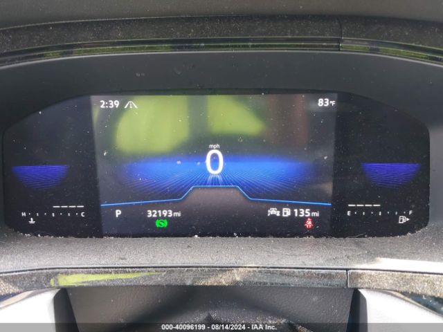 3VVFX7B29PM321279 Volkswagen Taos 1.5t S
