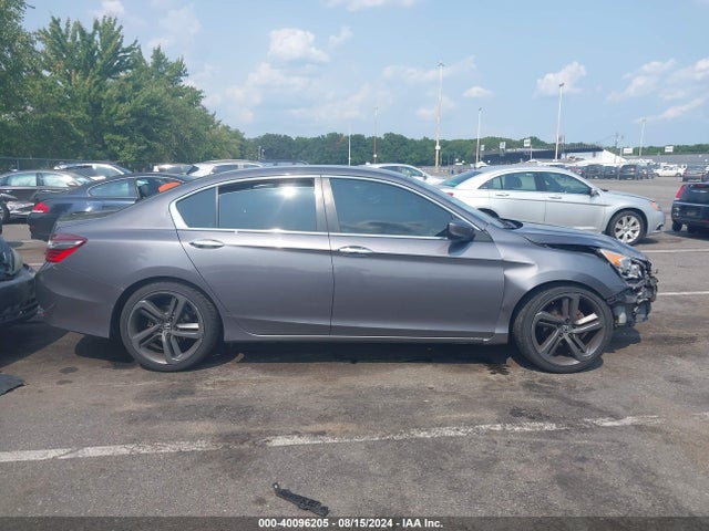 1HGCR2F34HA104479 Honda ACCORD LX