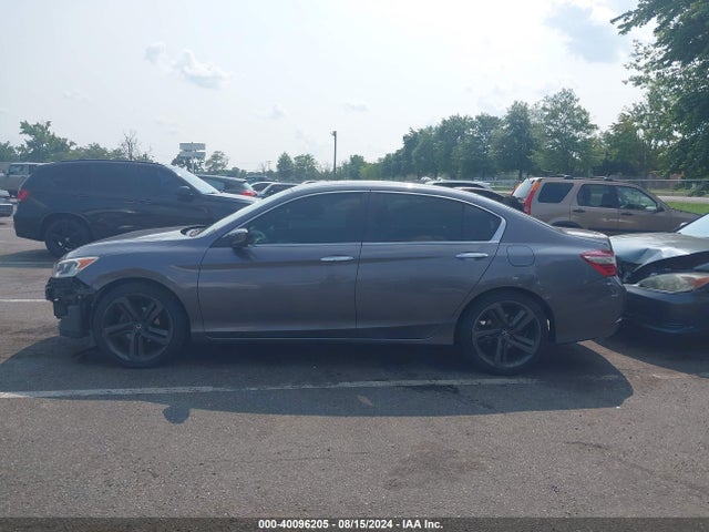 1HGCR2F34HA104479 Honda ACCORD LX