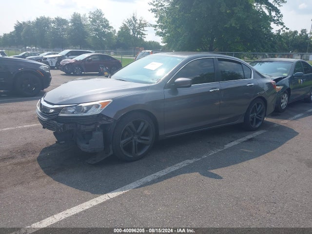 1HGCR2F34HA104479 Honda ACCORD LX