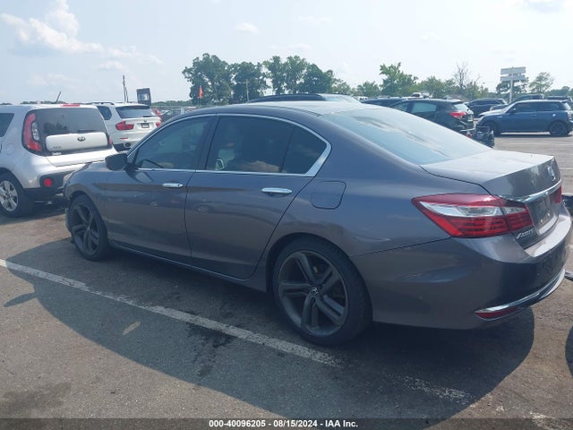 1HGCR2F34HA104479 Honda ACCORD LX