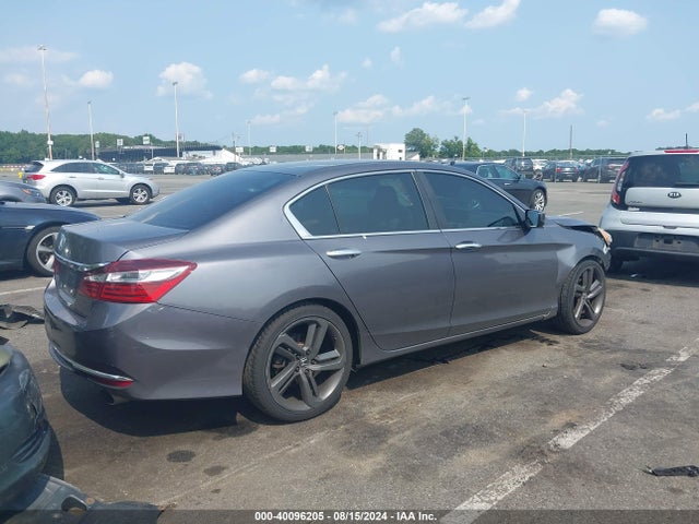 1HGCR2F34HA104479 Honda ACCORD LX