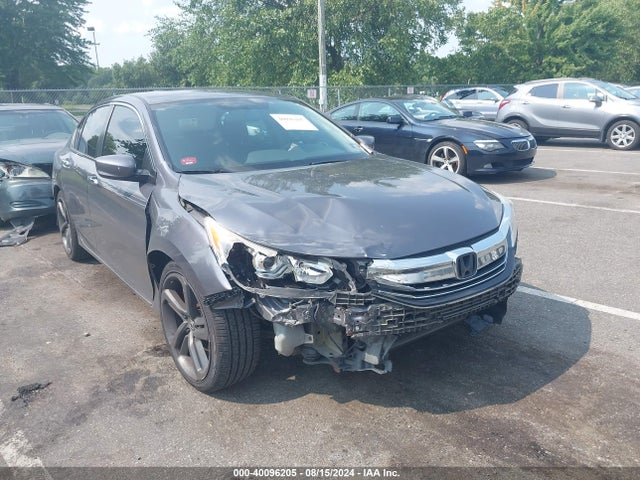 1HGCR2F34HA104479 Honda ACCORD LX