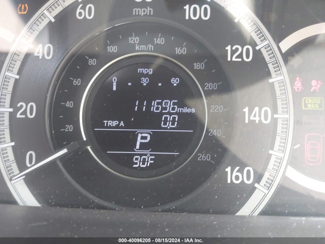 1HGCR2F34HA104479 Honda ACCORD LX