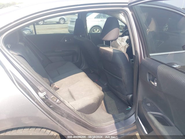 1HGCR2F34HA104479 Honda ACCORD LX
