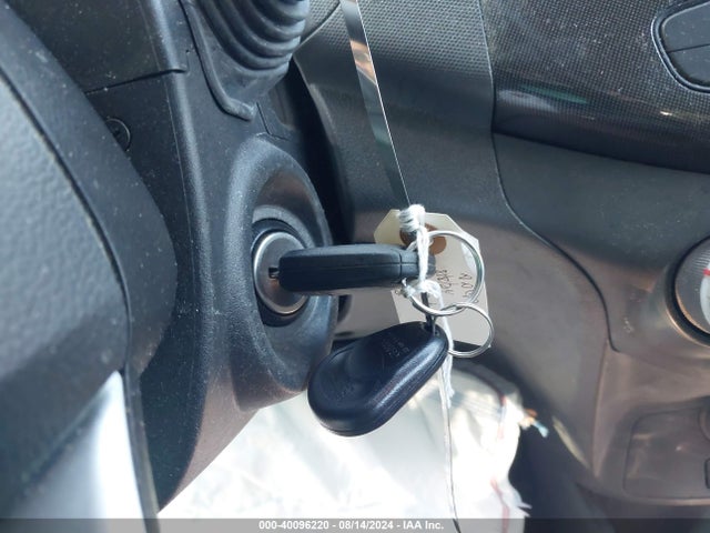 Chevrolet Spark Ls Auto 2014 KL8CB6S98EC528910 Image 11