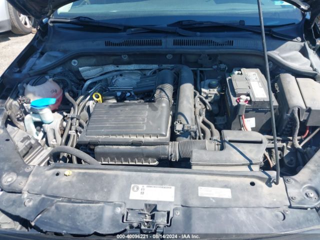 3VWD67AJXGM267652 Volkswagen Jetta 1.4t Se