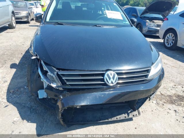 3VWD67AJXGM267652 Volkswagen Jetta 1.4t Se