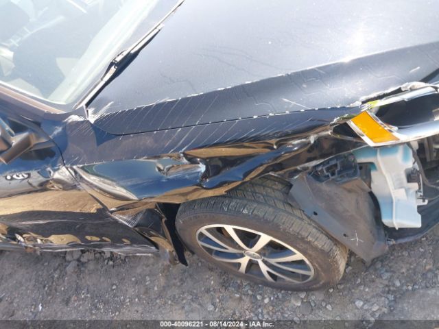 3VWD67AJXGM267652 Volkswagen Jetta 1.4t Se