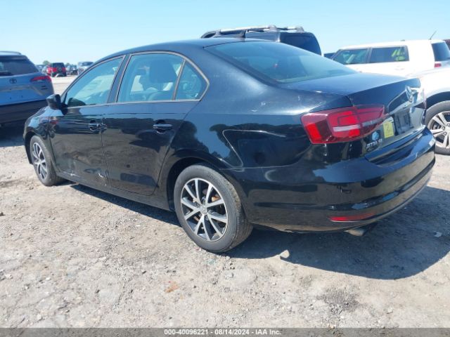 3VWD67AJXGM267652 Volkswagen Jetta 1.4t Se