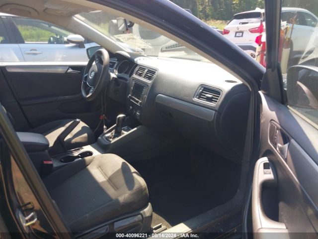 3VWD67AJXGM267652 Volkswagen Jetta 1.4t Se