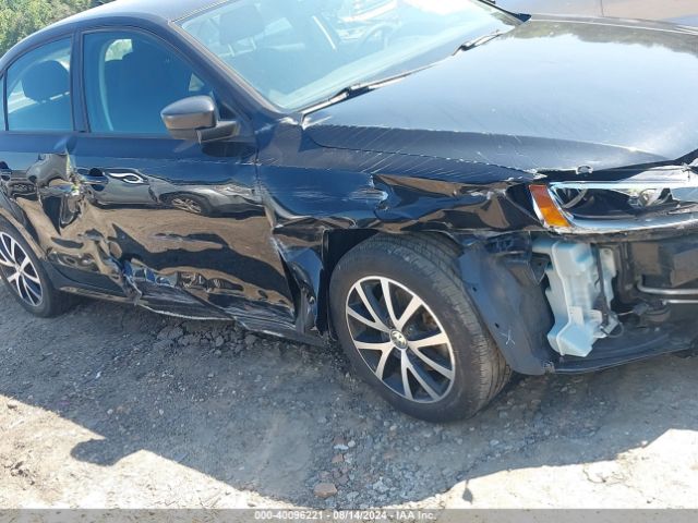 3VWD67AJXGM267652 Volkswagen Jetta 1.4t Se