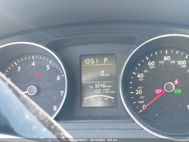 3VWD67AJXGM267652 Volkswagen Jetta 1.4t Se