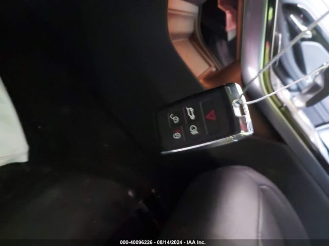 SALZP2FX6MH153792 Land Rover Range Rover Evoque Se