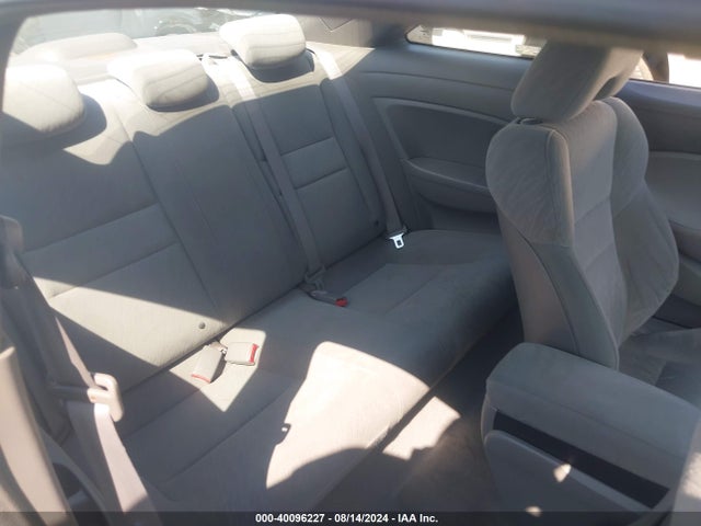 Продажа на аукционе авто 2007 Honda Civic Lx, vin: 2HGFG12657H515709, номер лота: 40096227