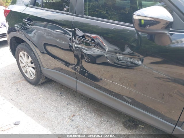 Mazda Cx-5 Touring 2015 JM3KE2CY8F0540753 Image 6