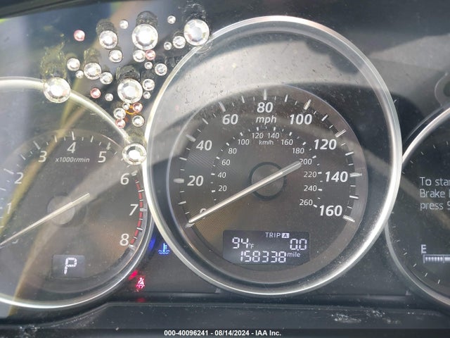 Mazda Cx-5 Touring 2015 JM3KE2CY8F0540753 Image 7