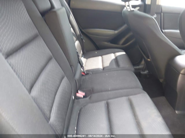 Mazda Cx-5 Touring 2015 JM3KE2CY8F0540753 Image 8