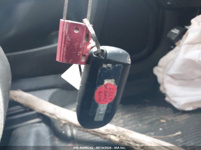 2C3CDXAT4JH221993 Dodge Charger Police Rwd