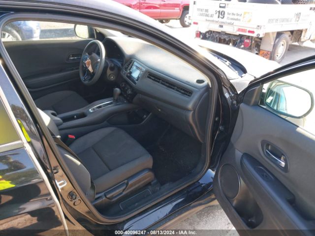 3CZRU5H31MM716538 Honda Hr-v 2wd Lx