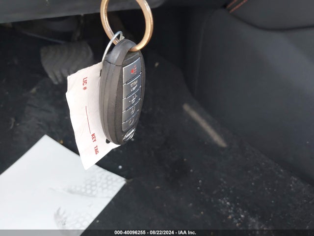 Nissan Altima 2.5 Sr 2019 1N4BL4CV8KN317888 Image 11