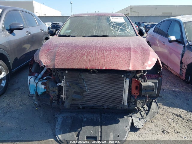 Nissan Altima 2.5 Sr 2019 1N4BL4CV8KN317888 Image 12
