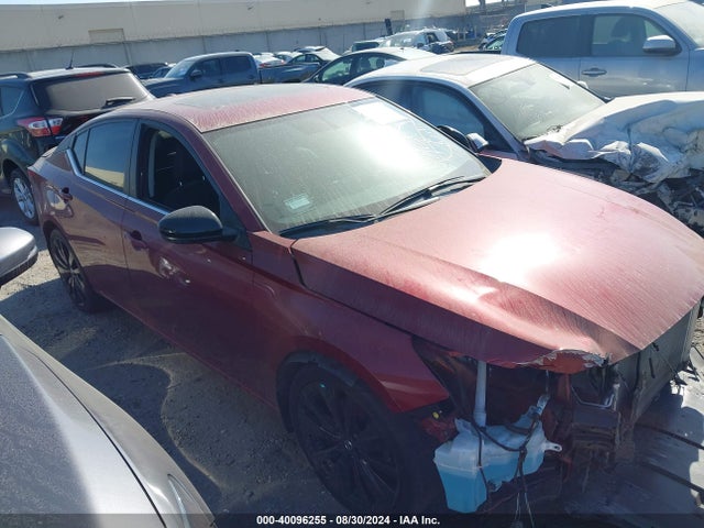 Nissan Altima 2.5 Sr 2019 1N4BL4CV8KN317888 Image 13