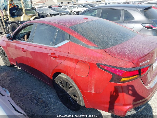 Nissan Altima 2.5 Sr 2019 1N4BL4CV8KN317888 Image 14