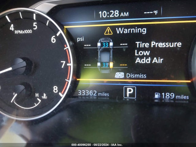 Nissan Altima 2.5 Sr 2019 1N4BL4CV8KN317888 Image 15