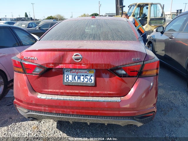 Nissan Altima 2.5 Sr 2019 1N4BL4CV8KN317888 Image 16