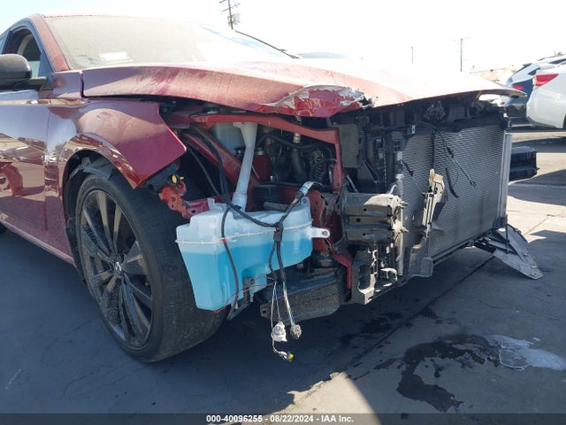 Nissan Altima 2.5 Sr 2019 1N4BL4CV8KN317888 Image 17