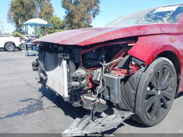 Nissan Altima 2.5 Sr 2019 1N4BL4CV8KN317888 Image 19