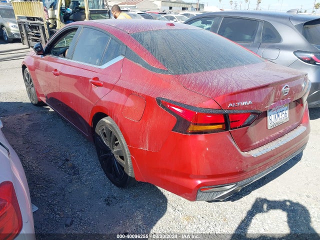 Nissan Altima 2.5 Sr 2019 1N4BL4CV8KN317888 Image 3