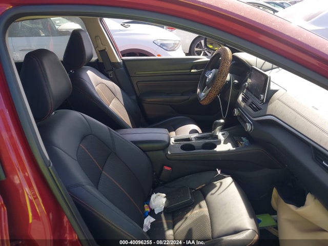 Nissan Altima 2.5 Sr 2019 1N4BL4CV8KN317888 Image 5