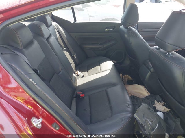 Nissan Altima 2.5 Sr 2019 1N4BL4CV8KN317888 Image 8