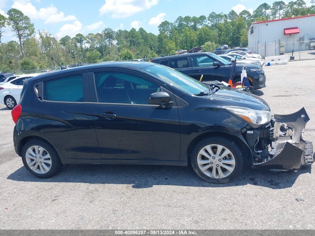 Chevrolet Spark 1lt Cvt 2017 KL8CD6SA9HC782974 Image 13