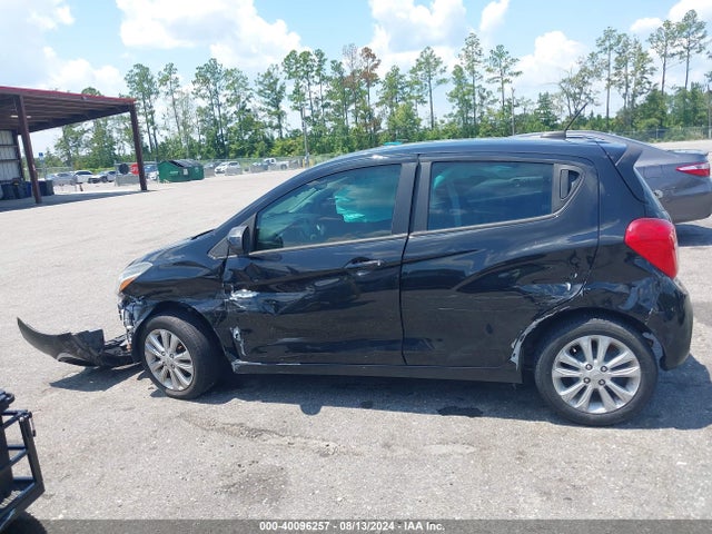 Chevrolet Spark 1lt Cvt 2017 KL8CD6SA9HC782974 Image 14