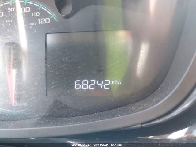 Chevrolet Spark 1lt Cvt 2017 KL8CD6SA9HC782974 Image 15